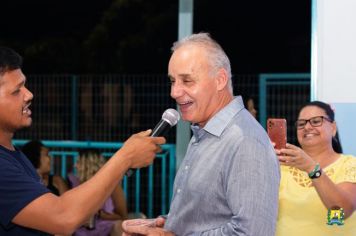 Foto - JANTAR DOS COLABORADORES 2024