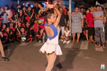 Foto - ANIVERSÁRIO DA CIDADE - 64 ANOS 