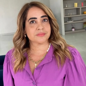 REGIANE RODRIGUES DA SILVA